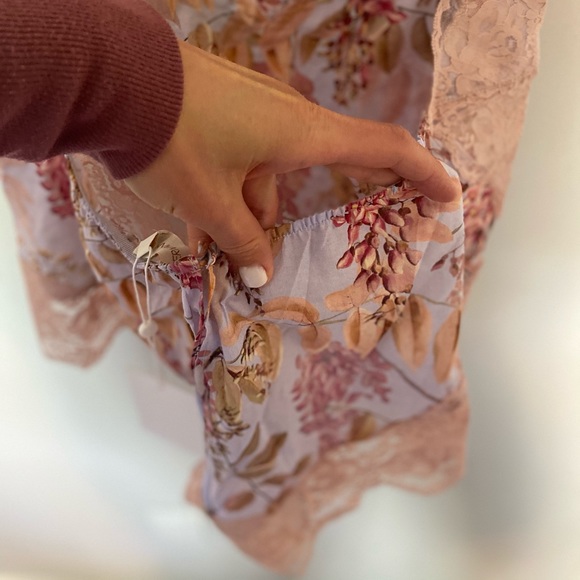 NWT Zimmerman botanica teddy multi sizes - Picture 15 of 17